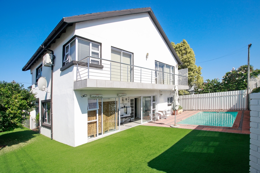 5 Bedroom Property for Sale in Claremont Western Cape